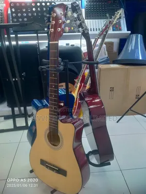 Tripod Guitar Stands