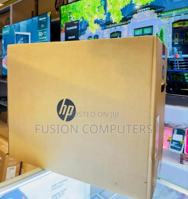 New Desktop Computer HP Pavilion 27 16GB Intel Core I7 SSD 1T - thumbnail 5