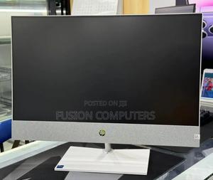 New Desktop Computer HP Pavilion 27 16GB Intel Core I7 SSD 1T - thumbnail 2