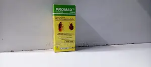Promax Insecticide 20EC 25ML, 100ml, 1LITRE
