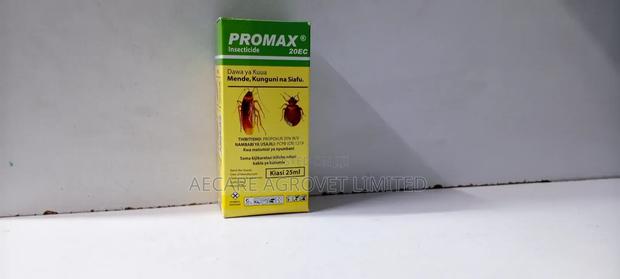 Promax Insecticide 20EC 25ML, 100ml, 1LITRE - thumbnail 5