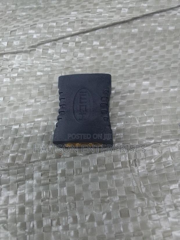 HDMI Joiner - main view