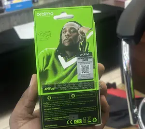 Oraimo Type C Charger
