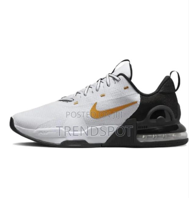 Nike Airmax Alpha.Size 40__________44.Price *Ksh3800* - thumbnail 3