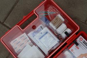 Emergency Kit - thumbnail 2