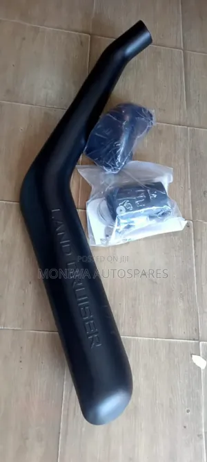 Snorkel Toyota Landcruiser 80 Series