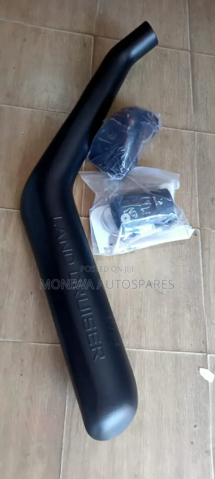 Snorkel Toyota Landcruiser 80 Series