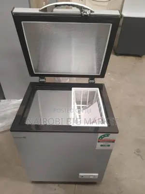 Volsmart 60 Liters Freezer