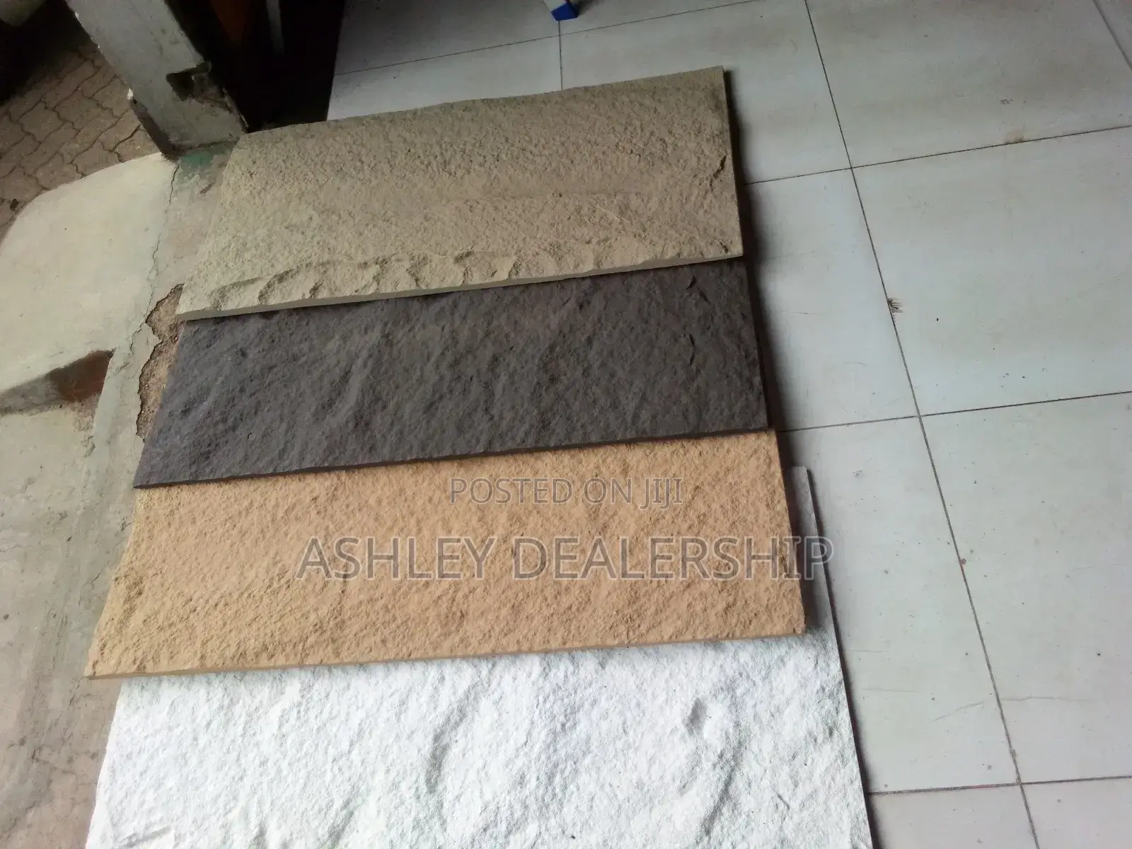PU Artificial Stone Wall Panel