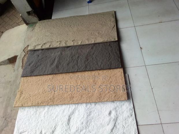 PU Artificial Stone Wall Panel - thumbnail 2