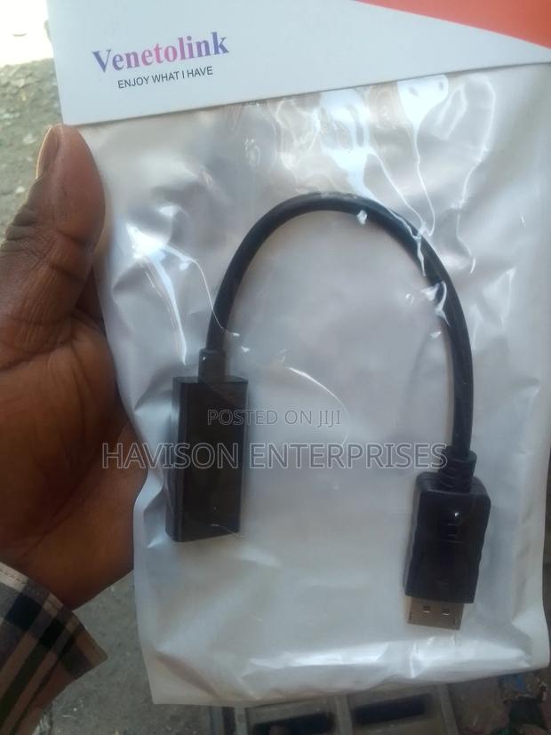 Best Display to HDMI Converter/Adapter - main view