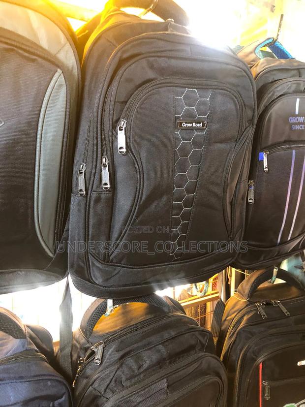 High School Big Capacity Bag - thumbnail 2