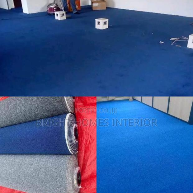 Blue Carpet Blue Office Carpet Office Carpet