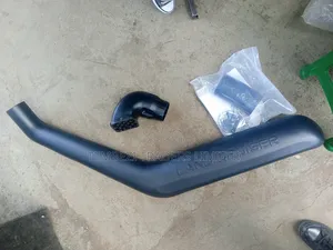 Snorkel Toyota Land Cruiser Fj 80