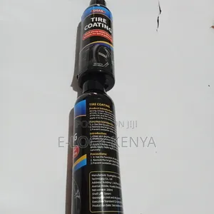 Anti-Aging Tire Shining Coating