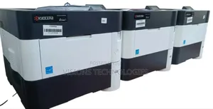 Kyocera P3055dn