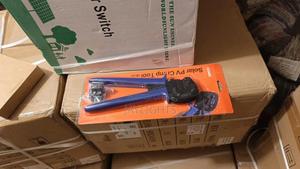 MC4 Crimper/Solar Crimping Toolfor 2.5-6.0MC4 Connectors - thumbnail 2
