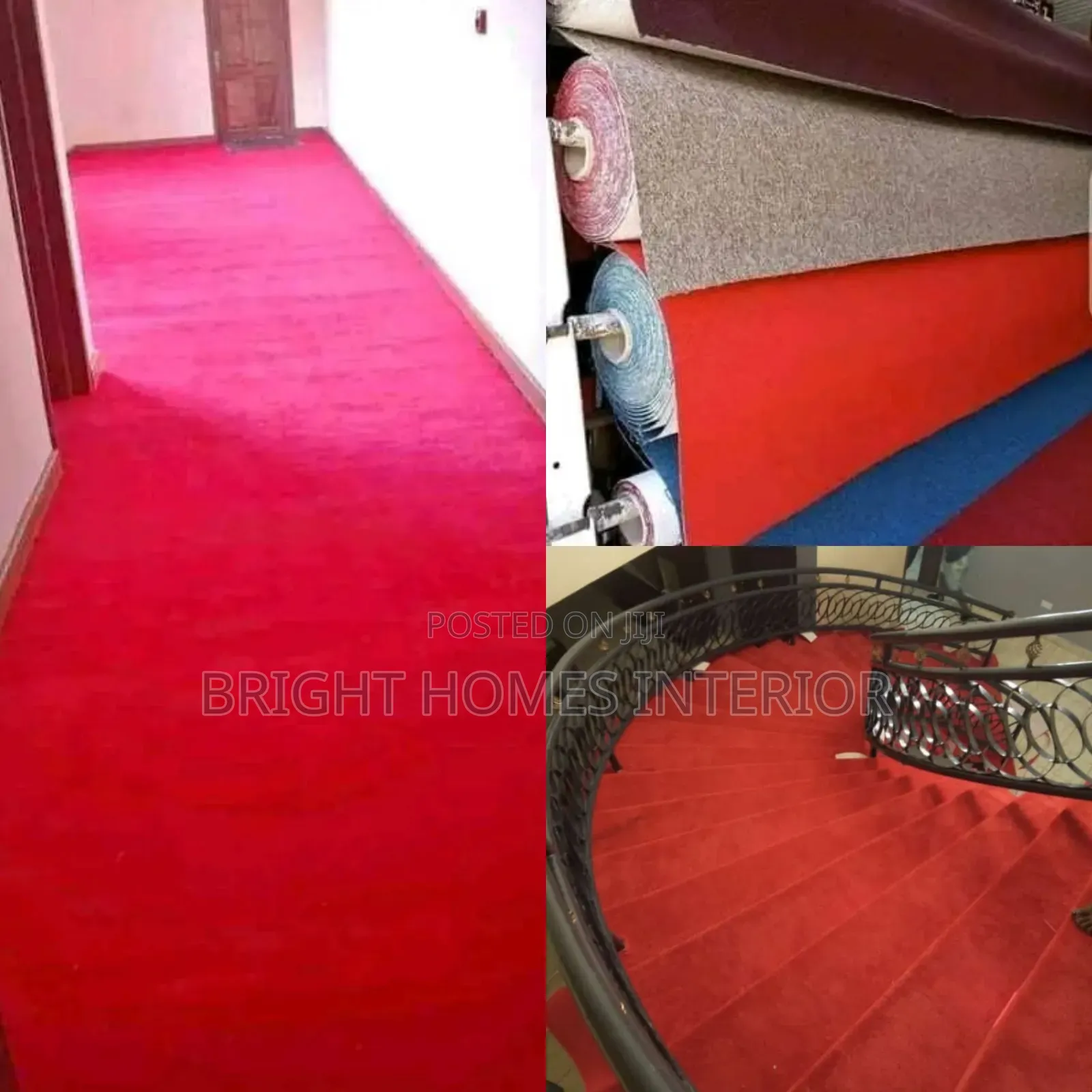 Red Office Carpet Office Carpet Office Carpet