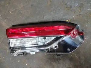 2020 Toyota RAV4 Boot Lights