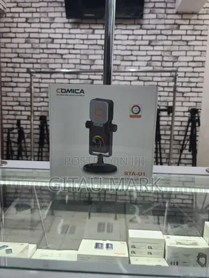 Comica Sta-U1 USB Microphone