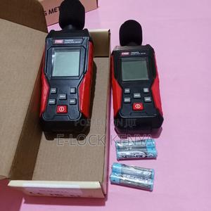 Top Sound Level Meter - thumbnail 2