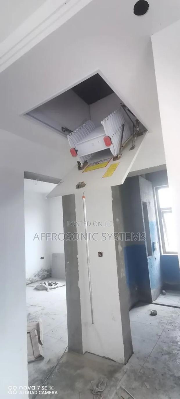 Attic Ladder - thumbnail 2