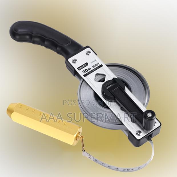 Deli Tools DL9420 Dipstick - main view