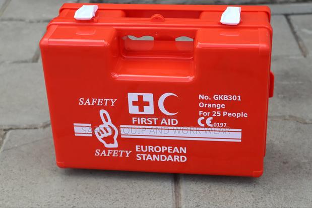 Survival Kit - main view