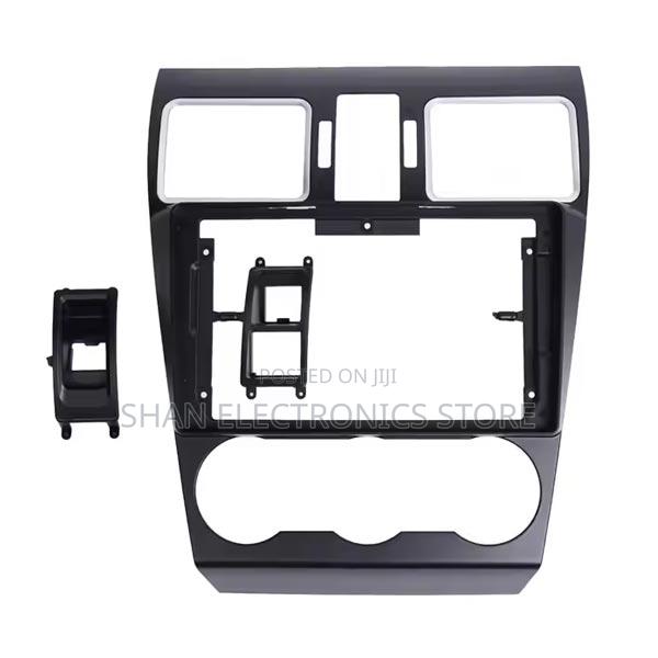 Subaru Forester 2013-2019 Impreza Xv Dashboard Frame