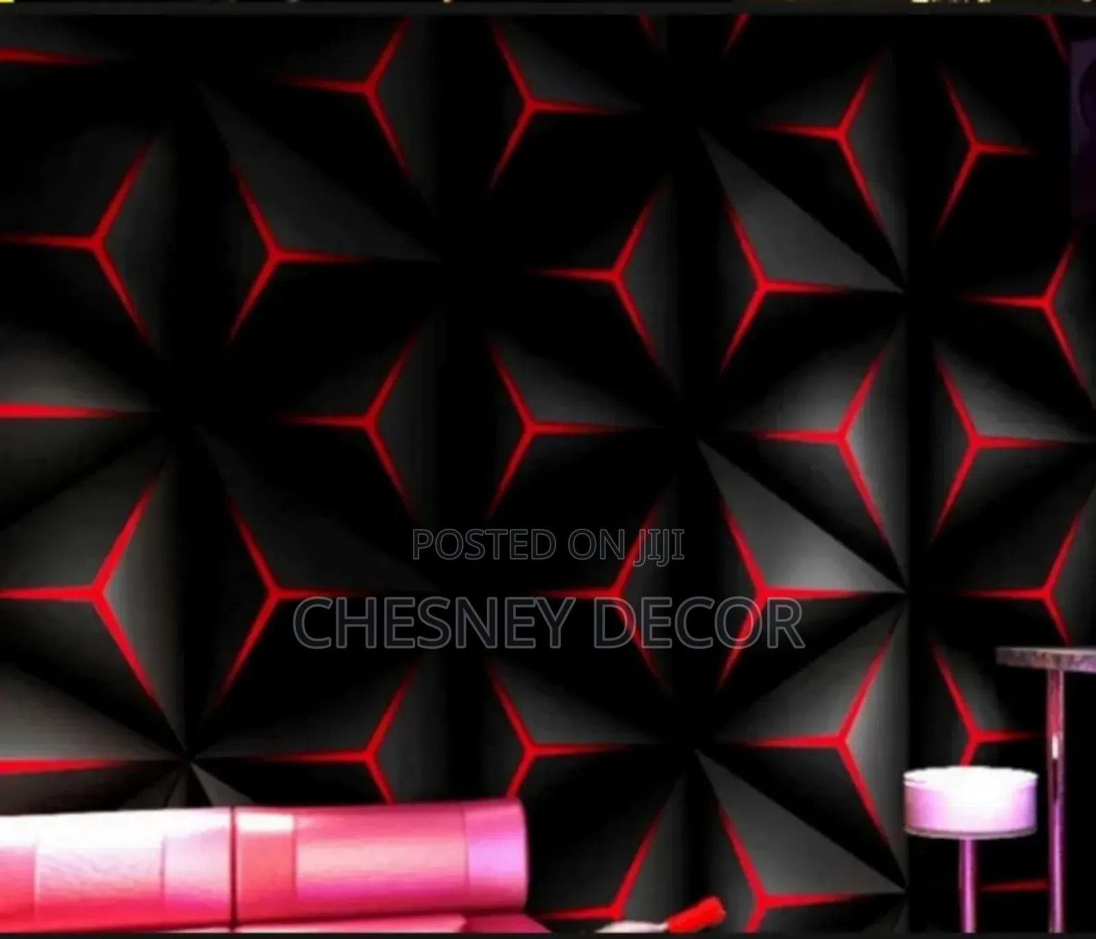Studio Wallpapers
