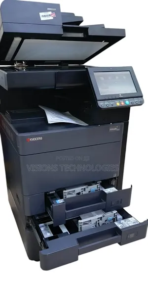 Kyocera Ta3252ci Color