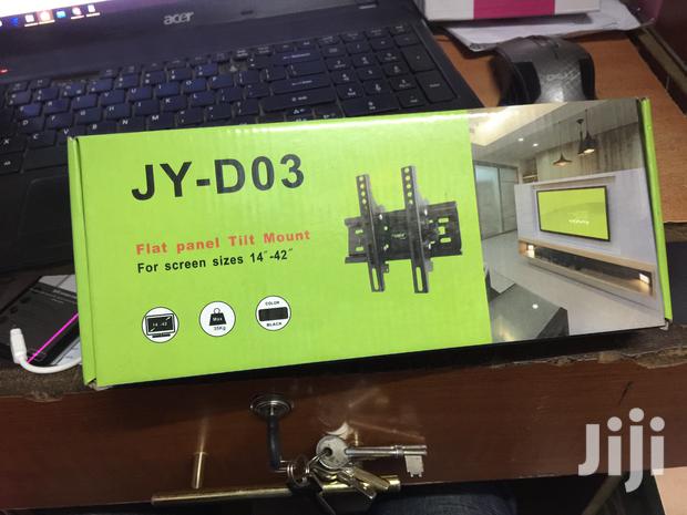 Tv Wall Mount - thumbnail 3