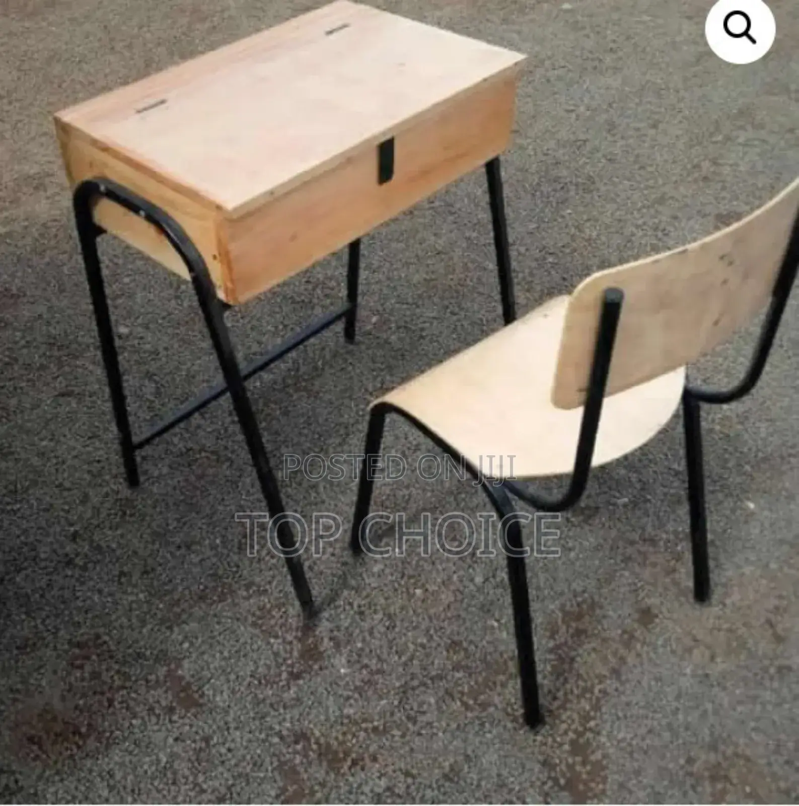 School Locker