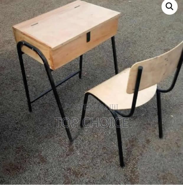 School Locker