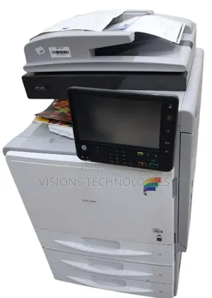 Ricoh Mpc401
