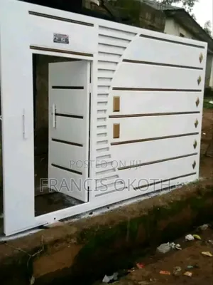 Okoth Welder
