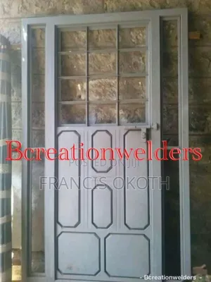 Okoth Welder