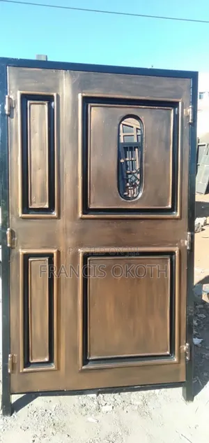 Okoth Welder