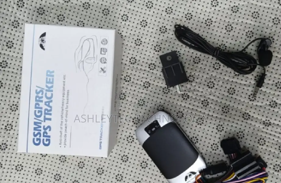 GOOD QUALITY Car Tracker Car Tracker GSM/GPRS/GPS Tracker