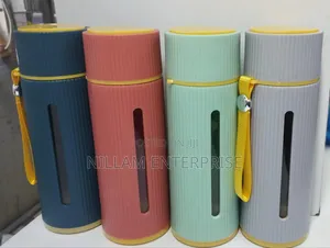 500ml Borosilicate Glass Water