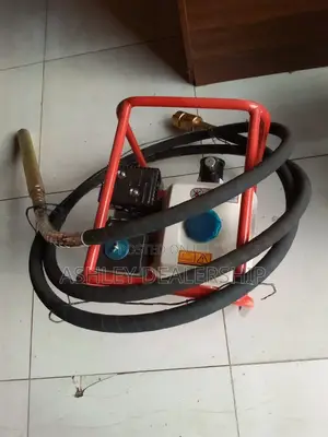 Windsor Poker Vibrator