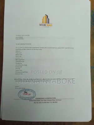 Receptionist