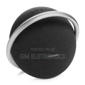 Deep Bass Harman Kardon Onyx Studio 8.