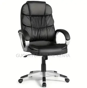 Office Chairs:Executive Comfortable Computer Desk Chair