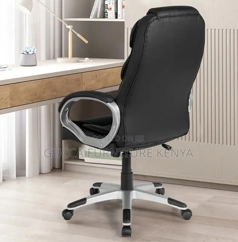 Office Chairs:Executive Comfortable Computer Desk Chair