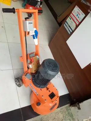 Floor Grinding Machine