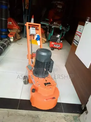 Floor Grinding Machine
