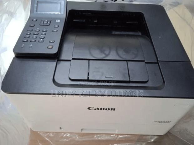 Laser Canon Printer Imageclass Lbp226dw - main view