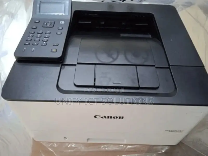 Laser Canon Printer Imageclass Lbp226dw