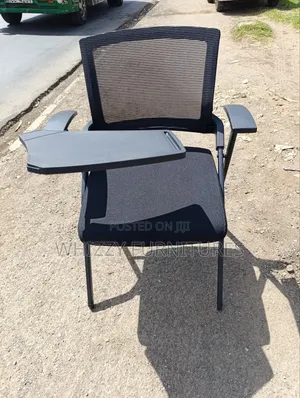 Foldable Ergonomic Chair